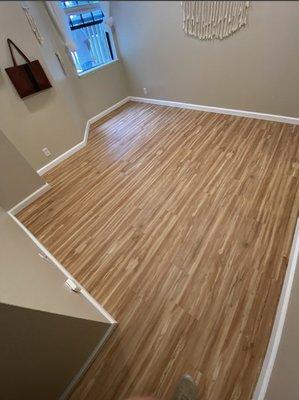 Flooring