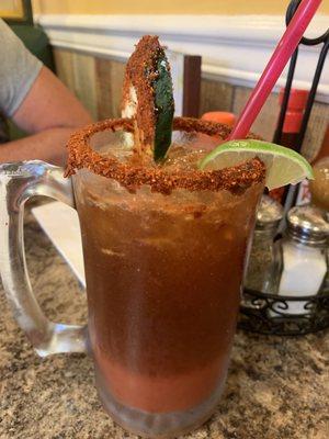 Michelada!!!