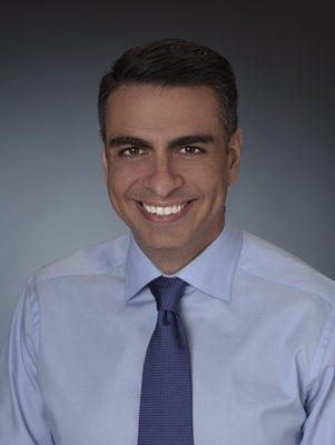 Michael Nazarian DDS