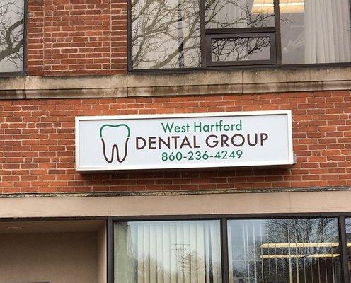 West Hartford Dental Group