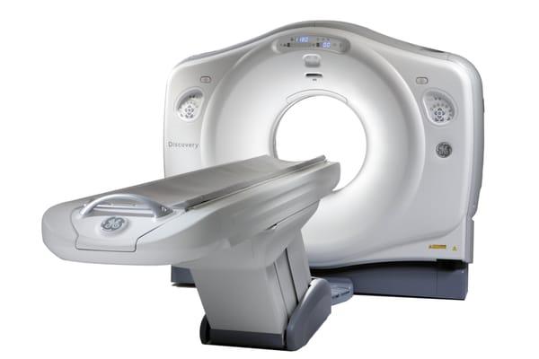 CT 64TH SLICE SCANNER(CAT SCAN)