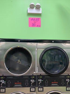 Big Coin Laundry