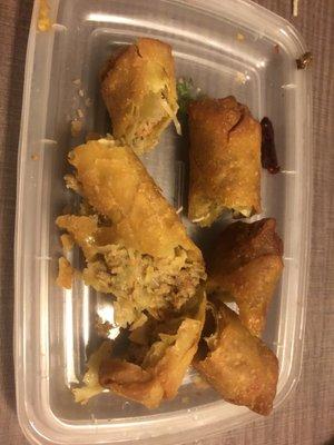 Eggrolls