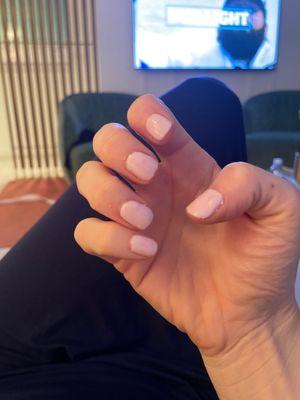 Nails