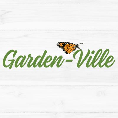 Garden-Ville Victoria