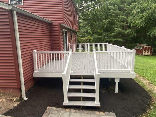 Deckwonders LLC