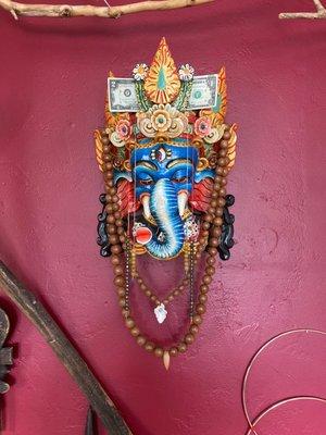 Ganesh