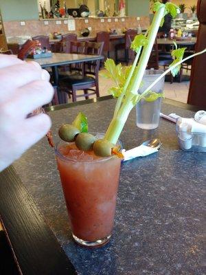 Bloody Mary