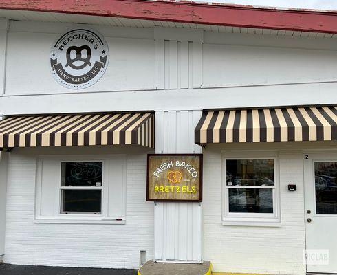 Pretzel Shop Wyoming, MI