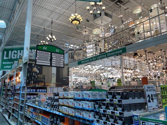 Menards - Cuyahoga Falls