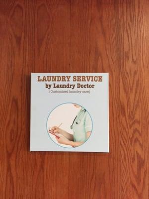 Laundry Doctor