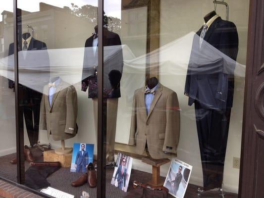 Display window 2