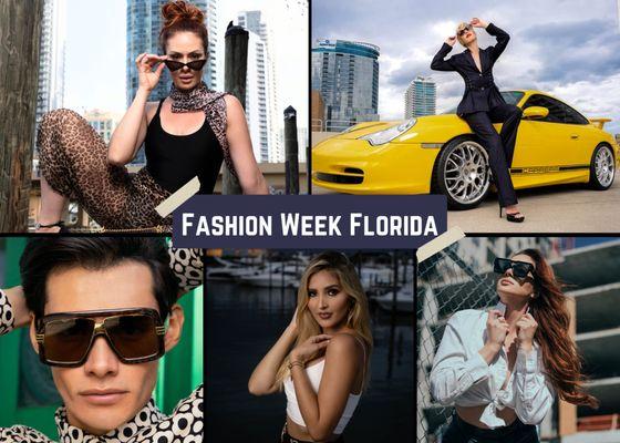 Fashion Week Florida