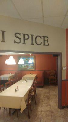 I Spice indeed.