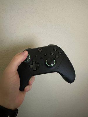 xbox series x controller