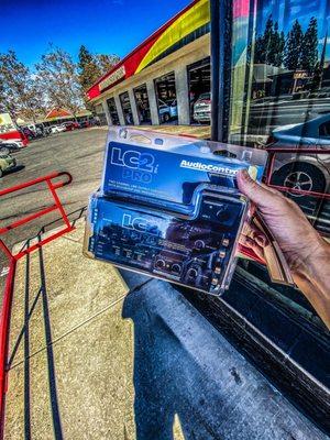 WestCoast Car Audio & Tint of West Sacramento