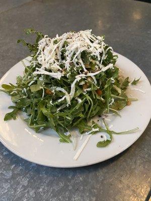 Arugula Salad