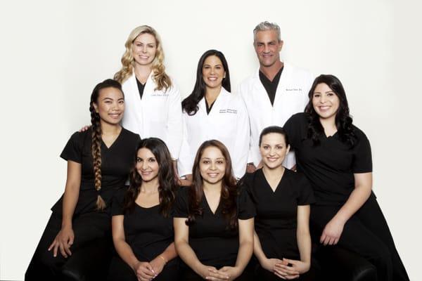 Botox and Filler and General Dermatology Expert Team!