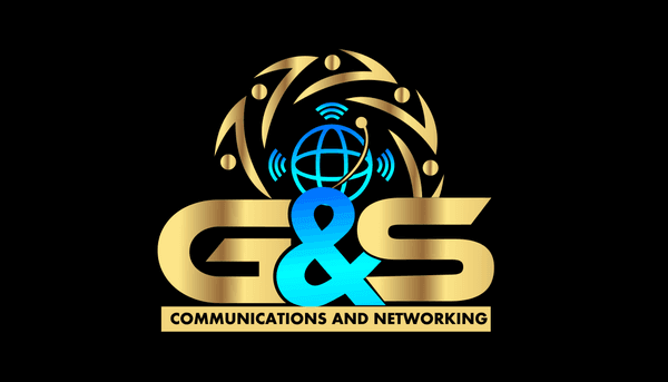 G & S Communications And Networking