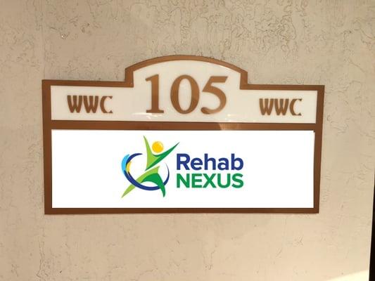 Welcome to Rehab Nexus. Break free from your addictions!