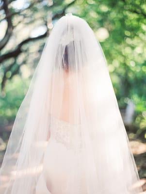 Custom Veil