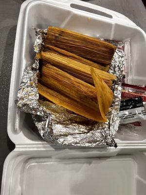 Tamales