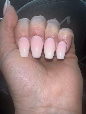 Long Nails