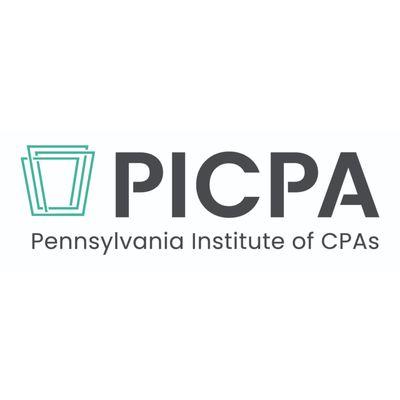 PICPA Logo