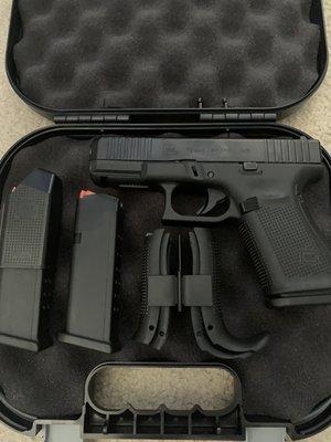 Glock 19