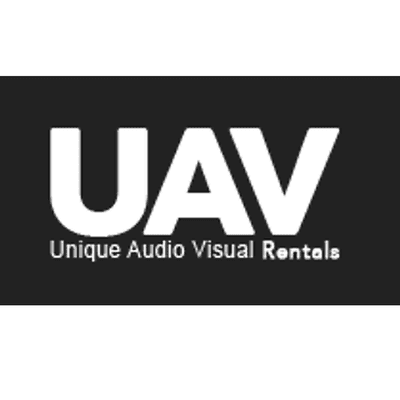 Unique Audio Visual Rentals