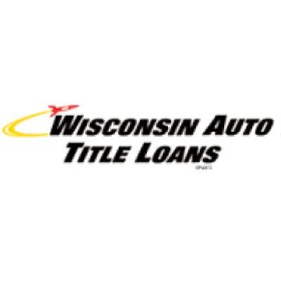 Wisconsin Auto Title Loans, Inc.