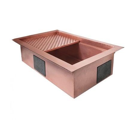 RedSmith Living Edition™ - Copper Sink