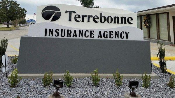 Terrebonne Insurance Agency