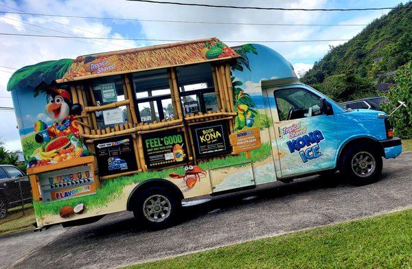 Kona Ice