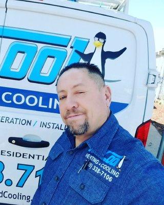 Mr. Cool Heating and Cooling