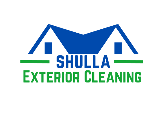 Shulla Exterior Cleaning