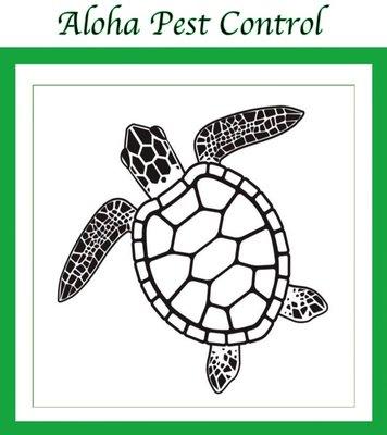 Aloha Pest Control