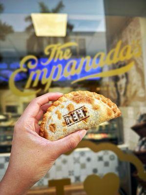 Beef Empanada