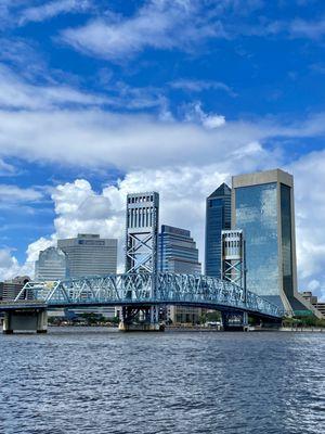 Southbank Riverwalk