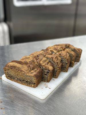 Banana Bread