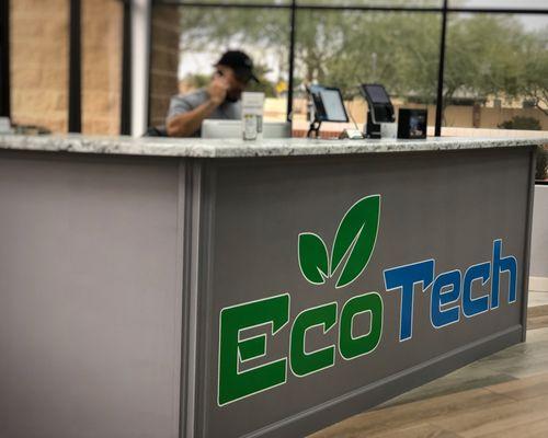 Ecotech Electronics LLC