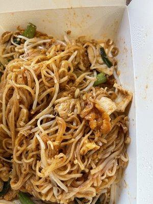 Pad Thai