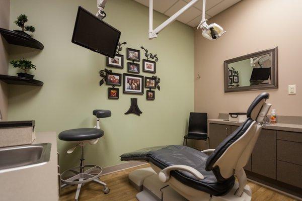 Dental Suite