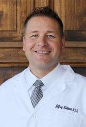 Jeffrey Wellman, DDS