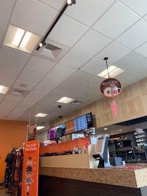 Dunkin'