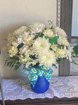 Tenderly Yours Floral Design