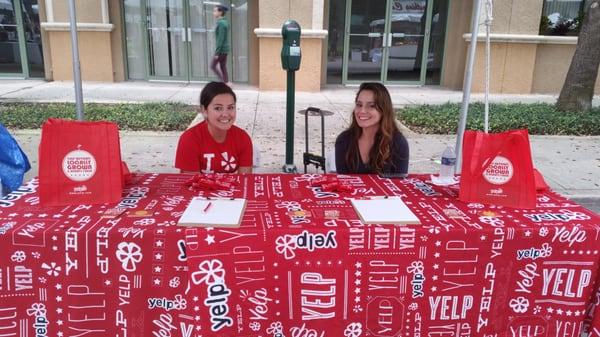 Coral Gables Food Wine Spirits Festival