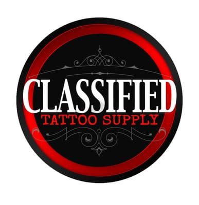 Classified Tattoo Supply