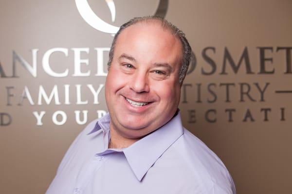 Brett S. Silverman, DDS, MAGD