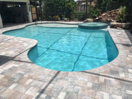 Naples Pool Renovations